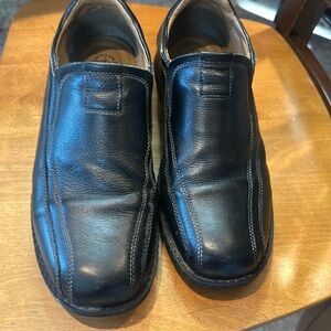 Dockers slip ons mens